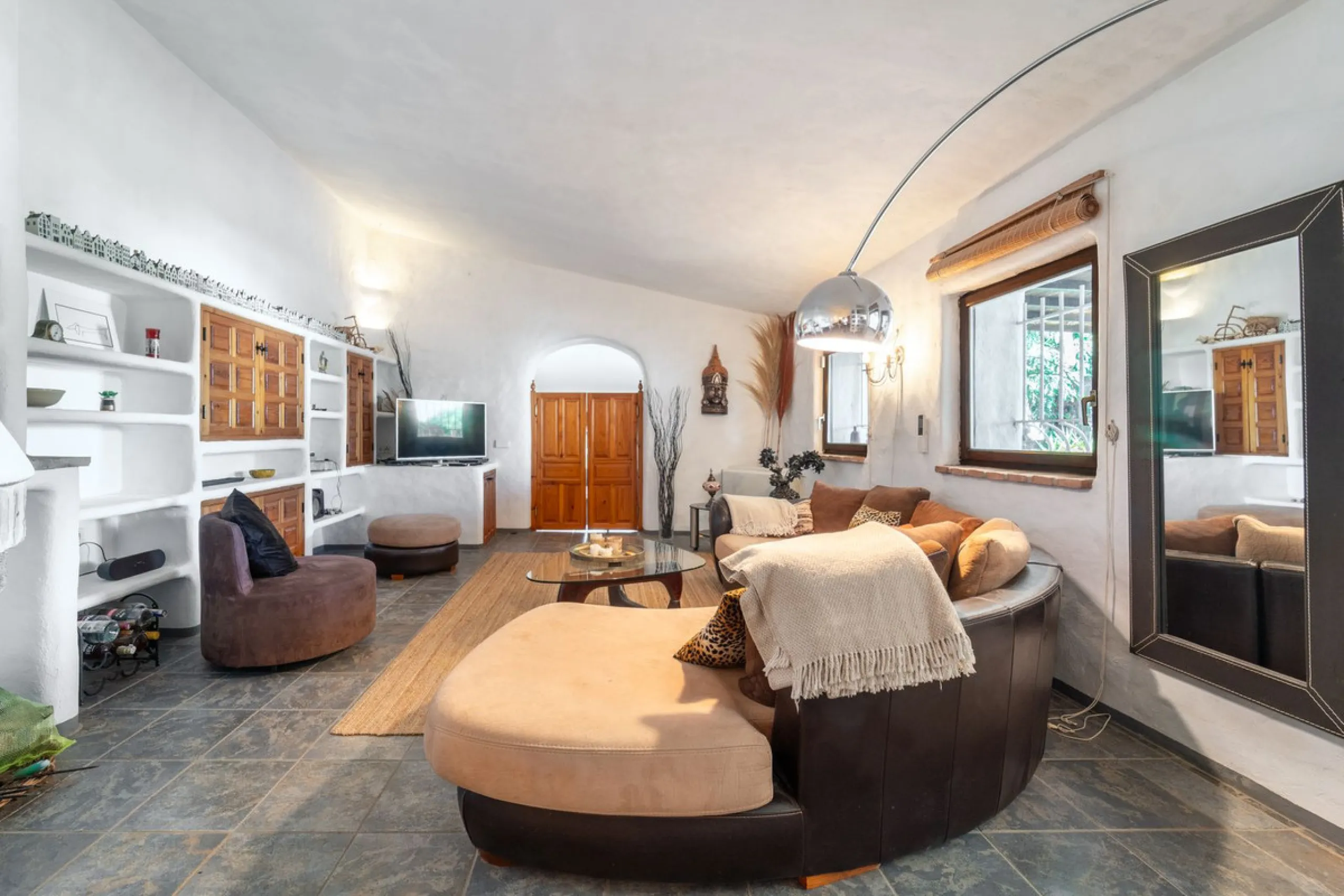 Unique opportunity in Almayate Costa, ideal for B&B or yoga retreats