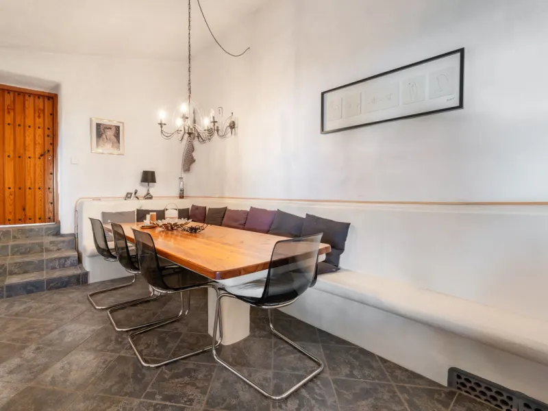 Unique opportunity in Almayate Costa, ideal for B&B or yoga retreats