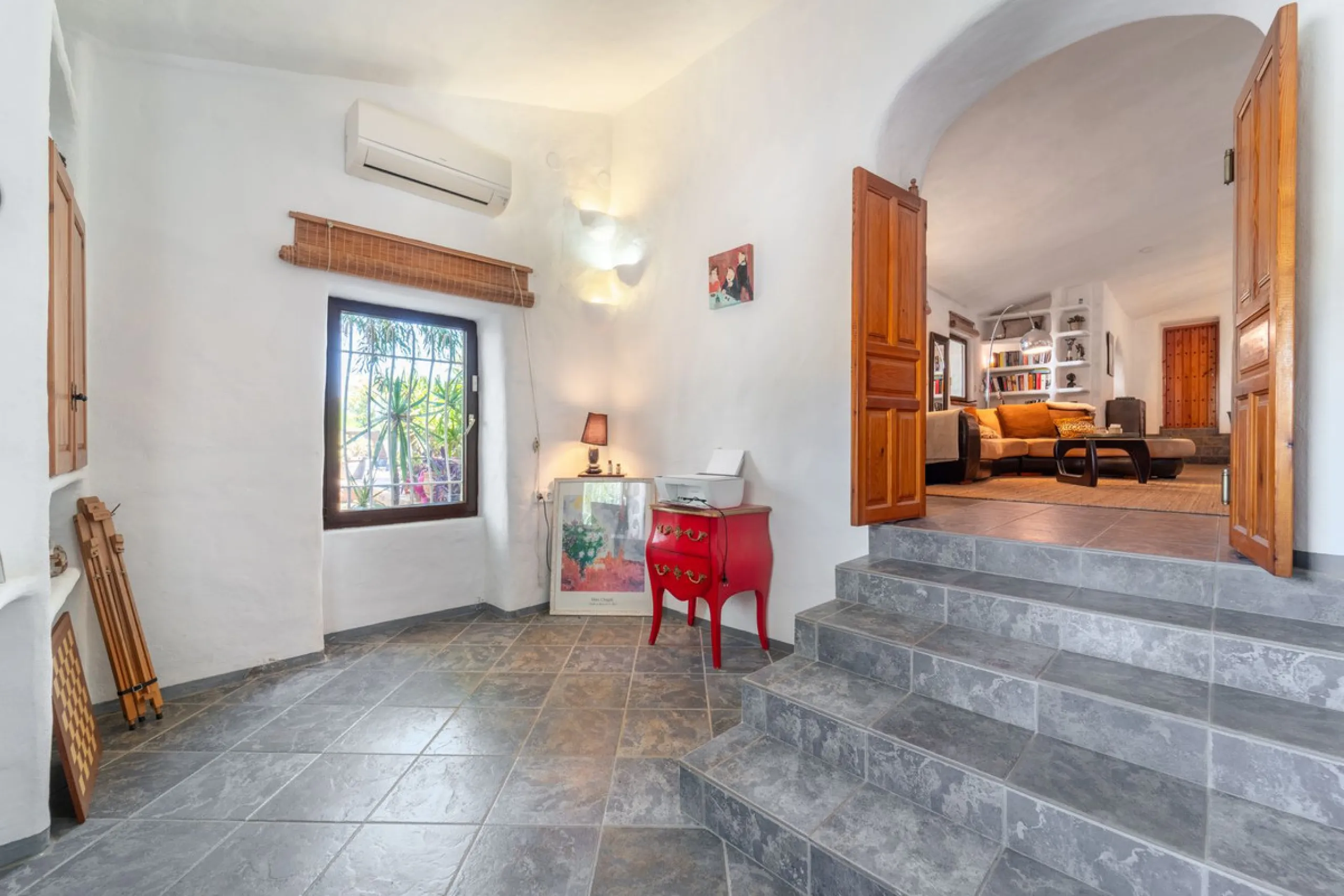 Unique opportunity in Almayate Costa, ideal for B&B or yoga retreats