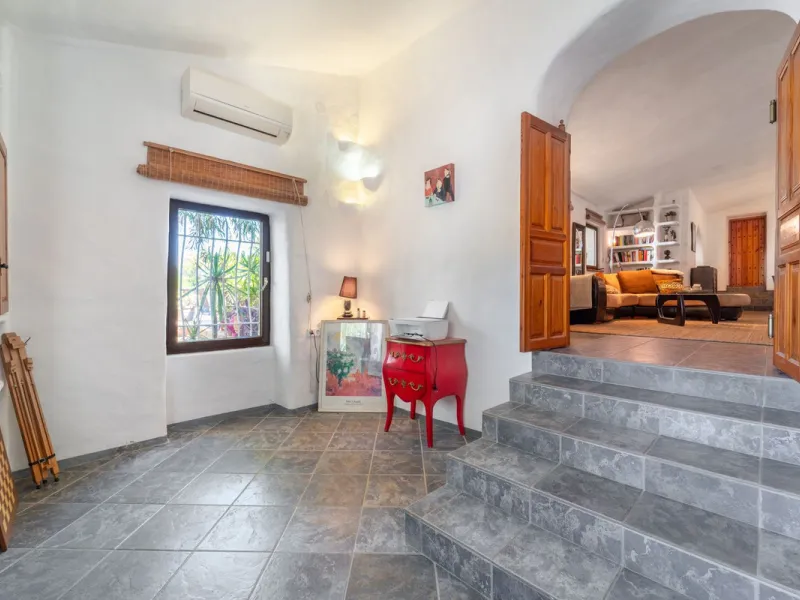 Unique opportunity in Almayate Costa, ideal for B&B or yoga retreats