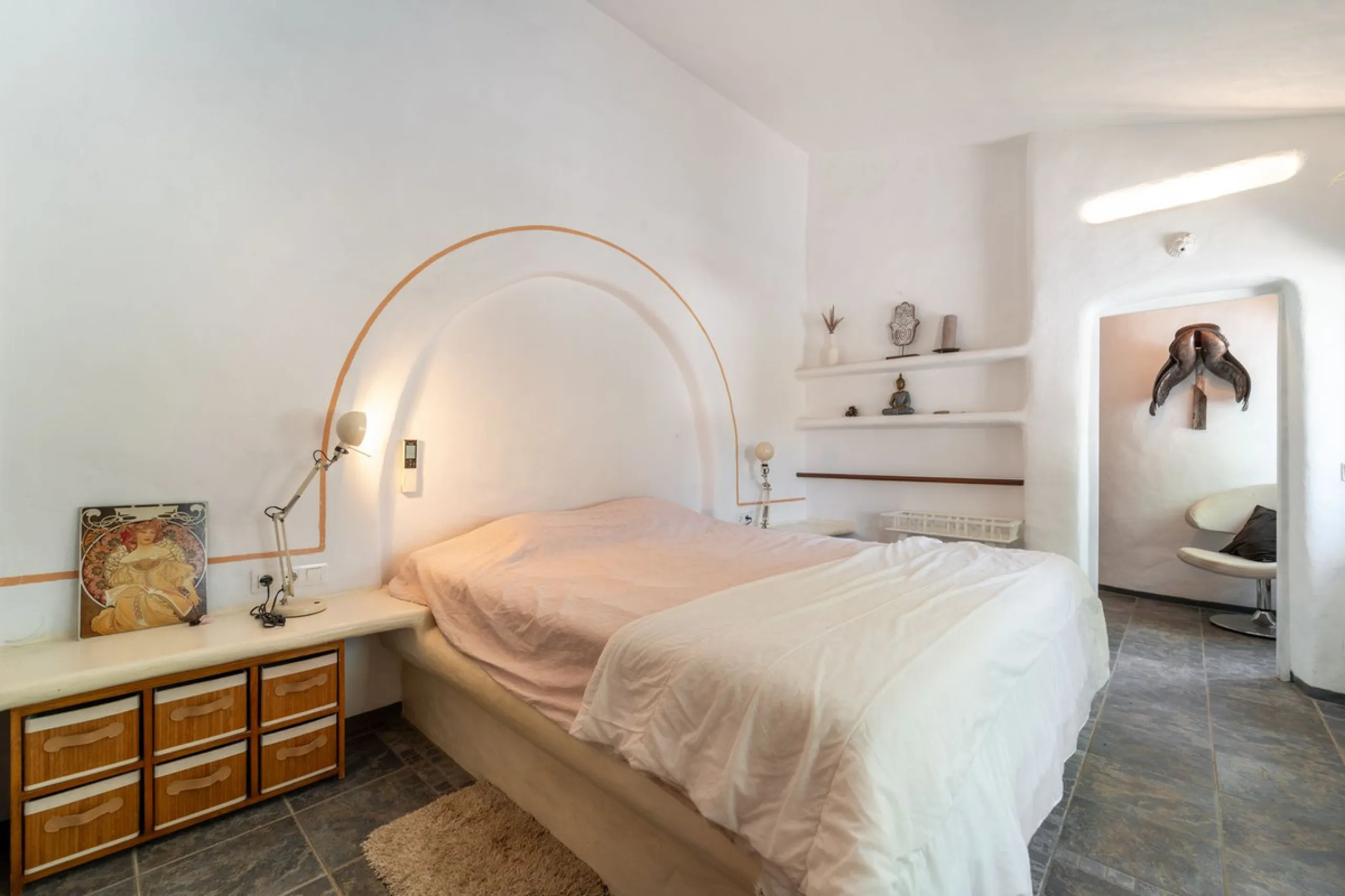 Unique opportunity in Almayate Costa, ideal for B&B or yoga retreats