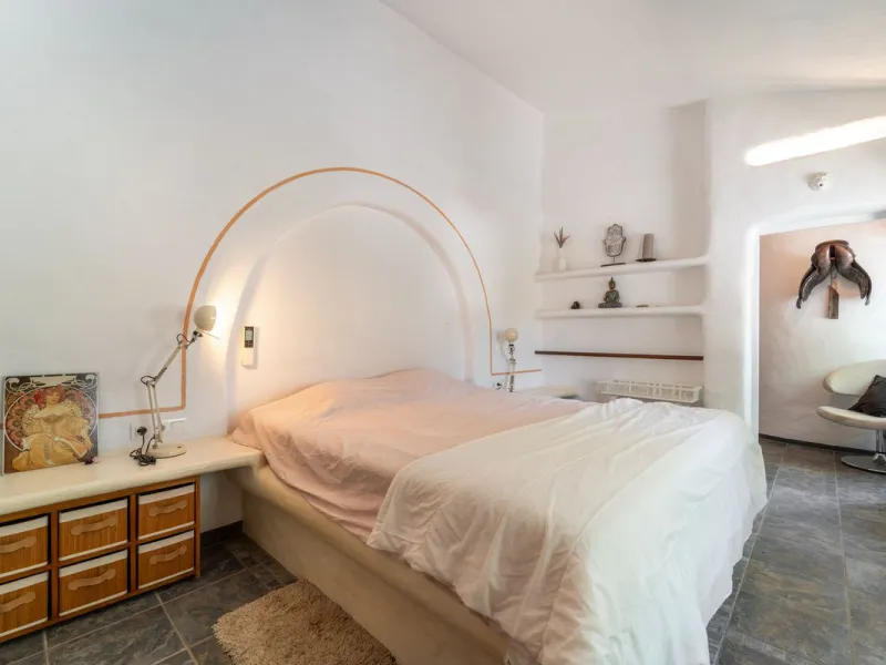 Unique opportunity in Almayate Costa, ideal for B&B or yoga retreats
