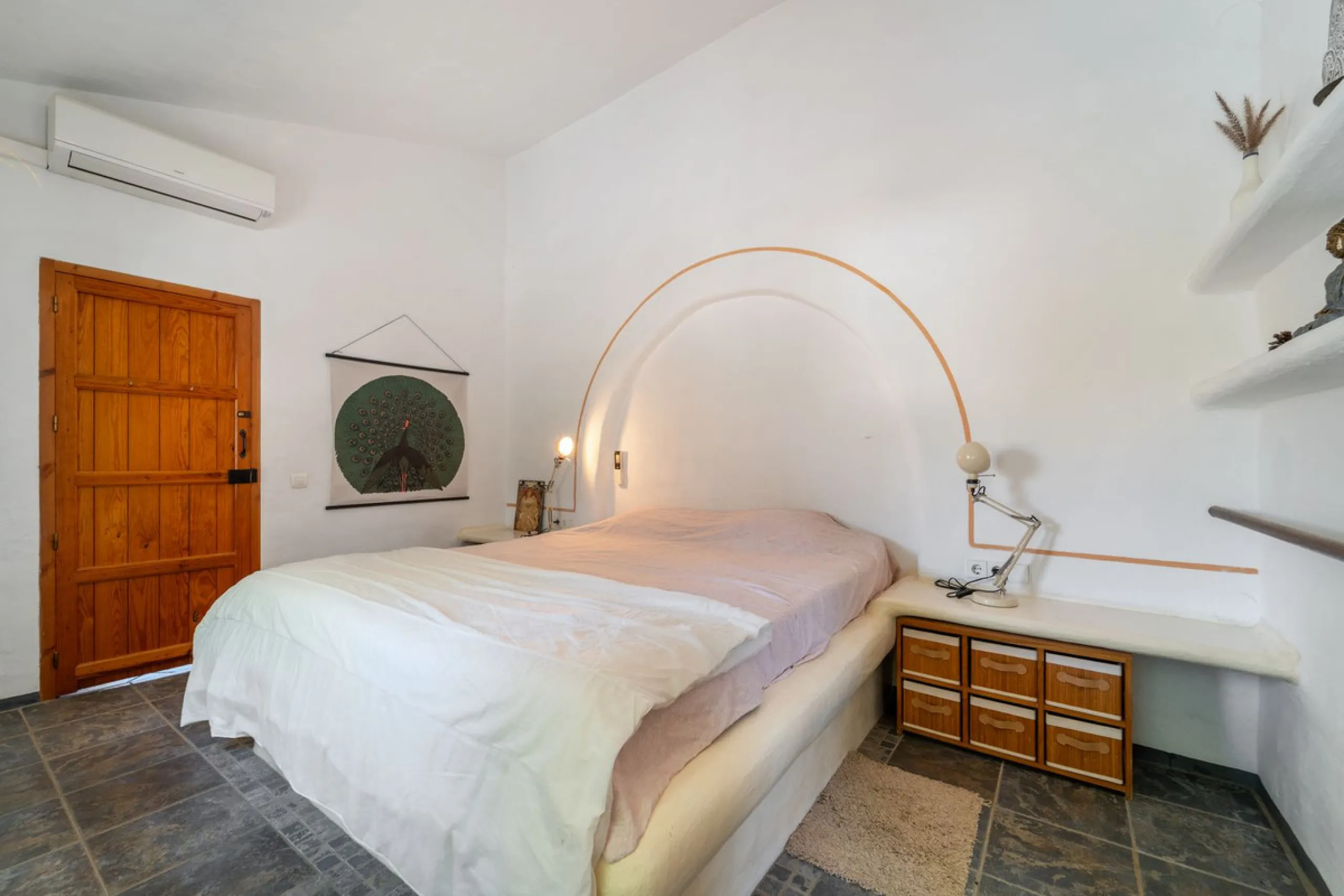 Unique opportunity in Almayate Costa, ideal for B&B or yoga retreats