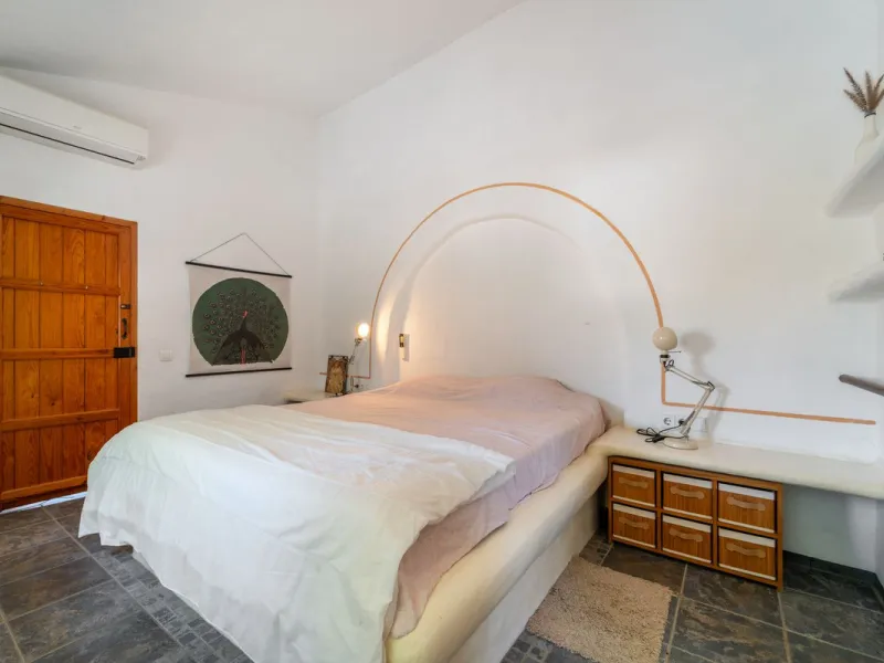 Unique opportunity in Almayate Costa, ideal for B&B or yoga retreats