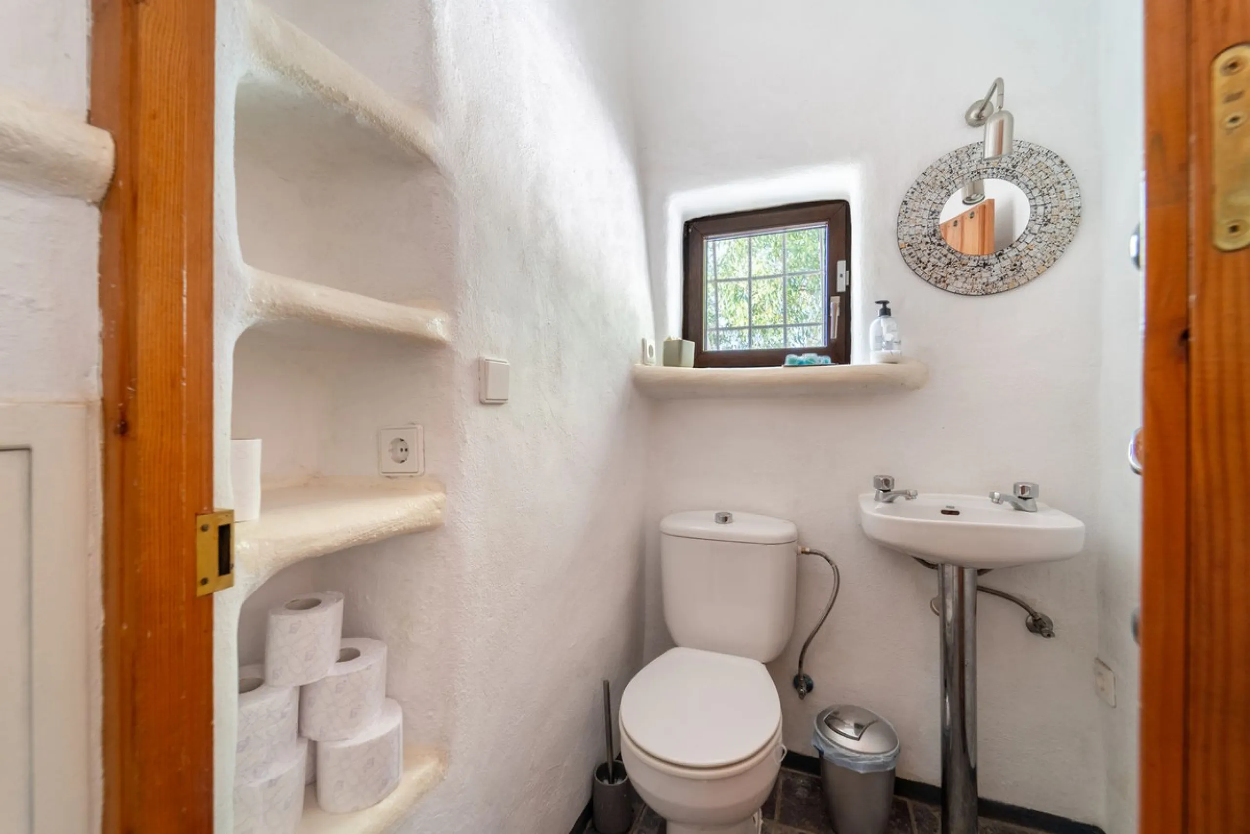 Unique opportunity in Almayate Costa, ideal for B&B or yoga retreats