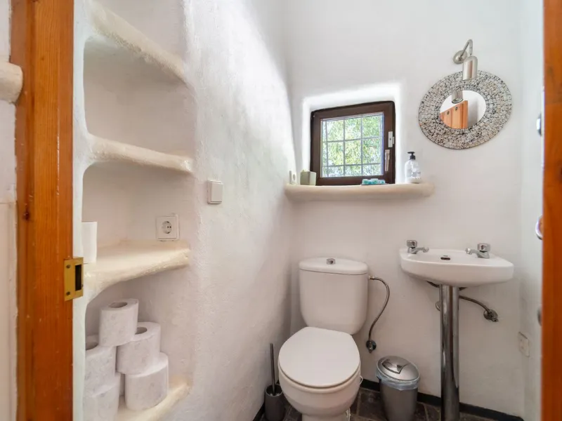 Unique opportunity in Almayate Costa, ideal for B&B or yoga retreats
