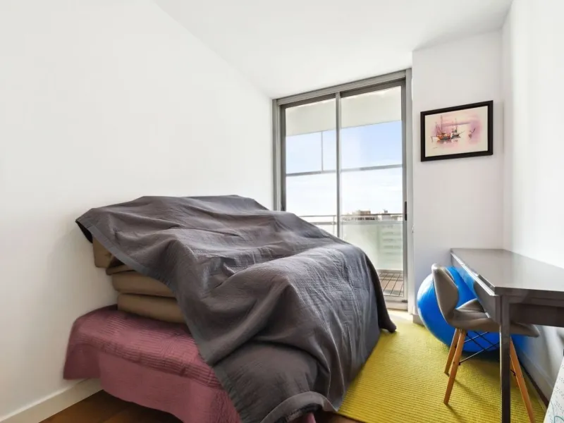 Exclusive apartment with panoramic sea views in Diagonal Mar, Barcelona