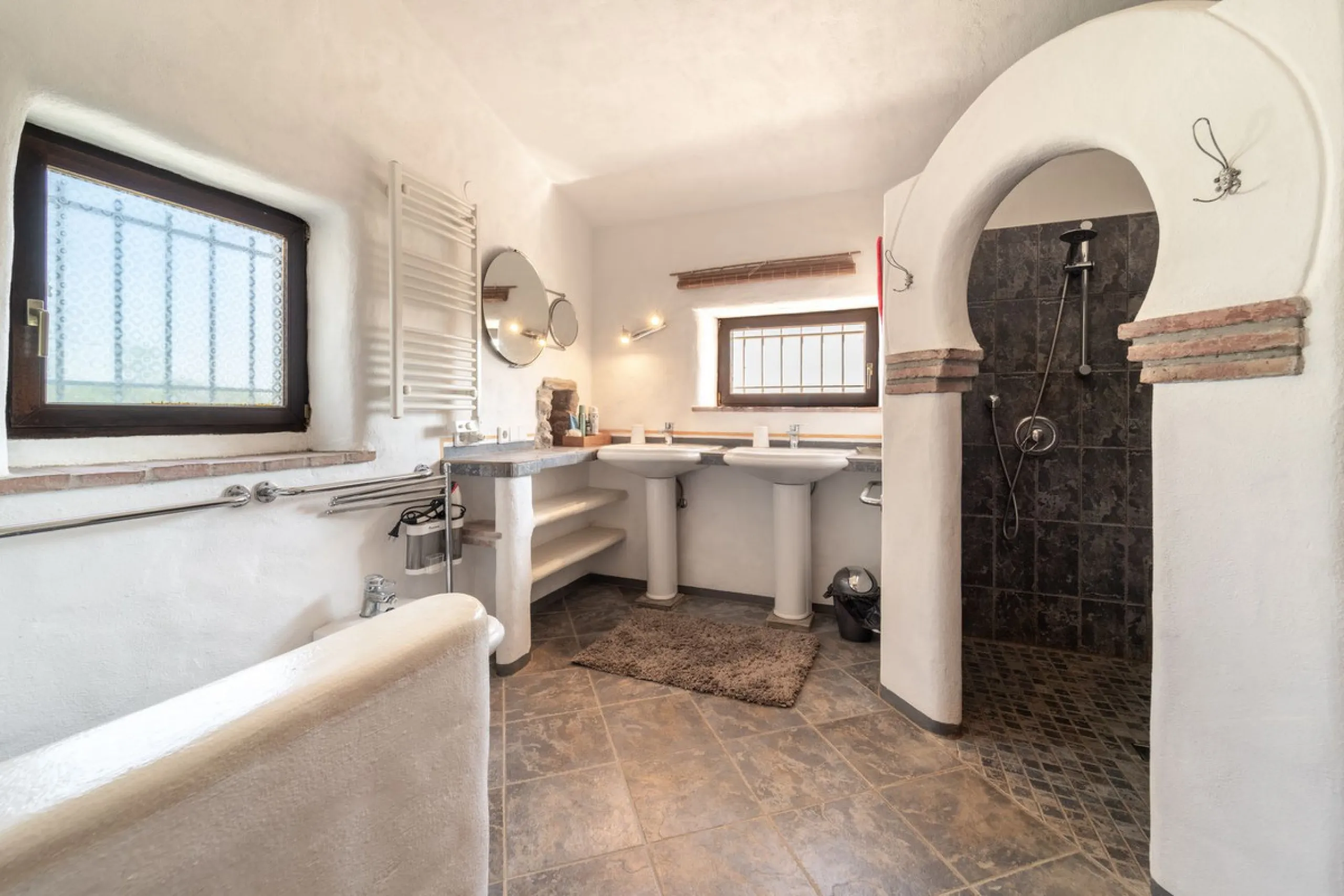 Unique opportunity in Almayate Costa, ideal for B&B or yoga retreats