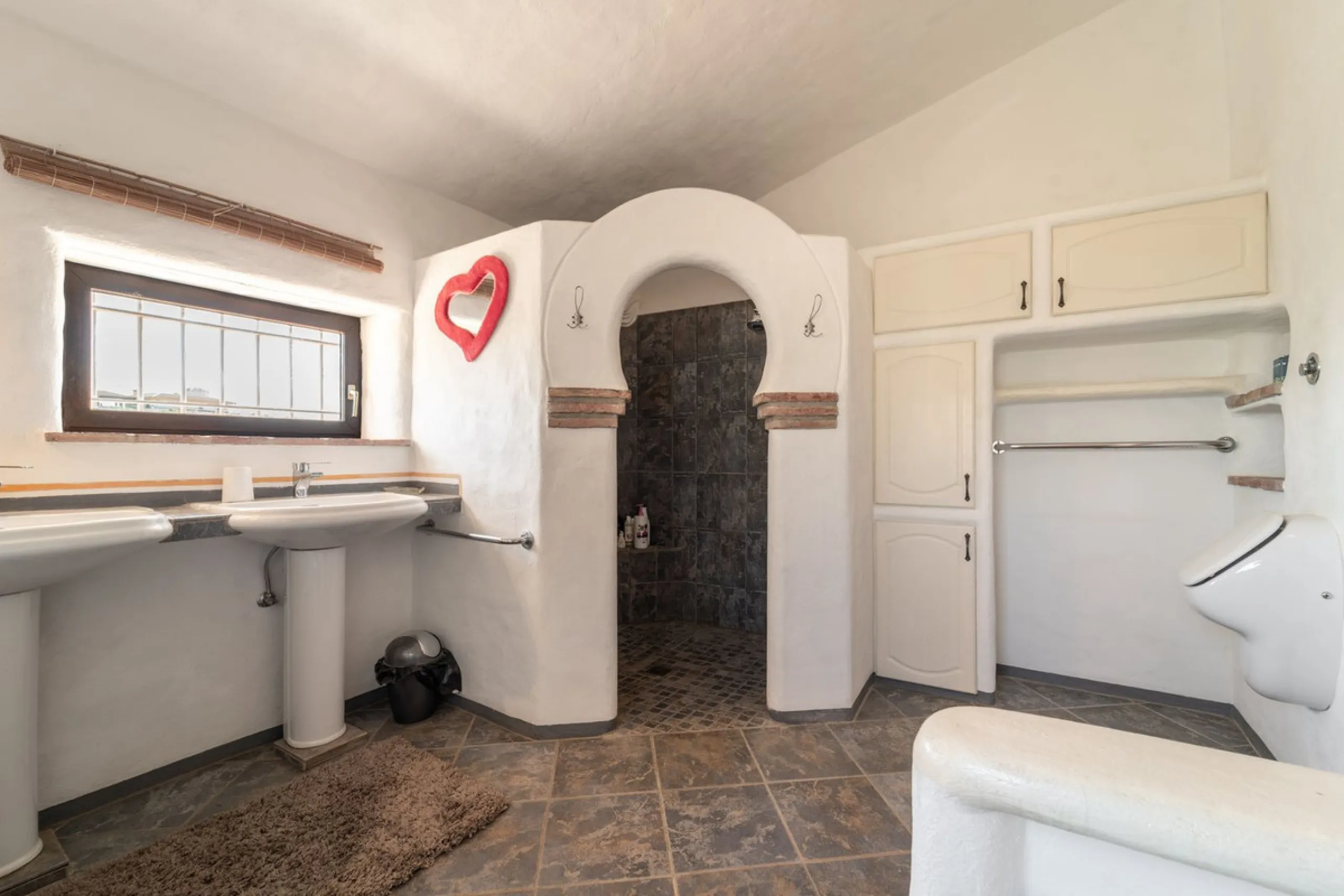 Unique opportunity in Almayate Costa, ideal for B&B or yoga retreats