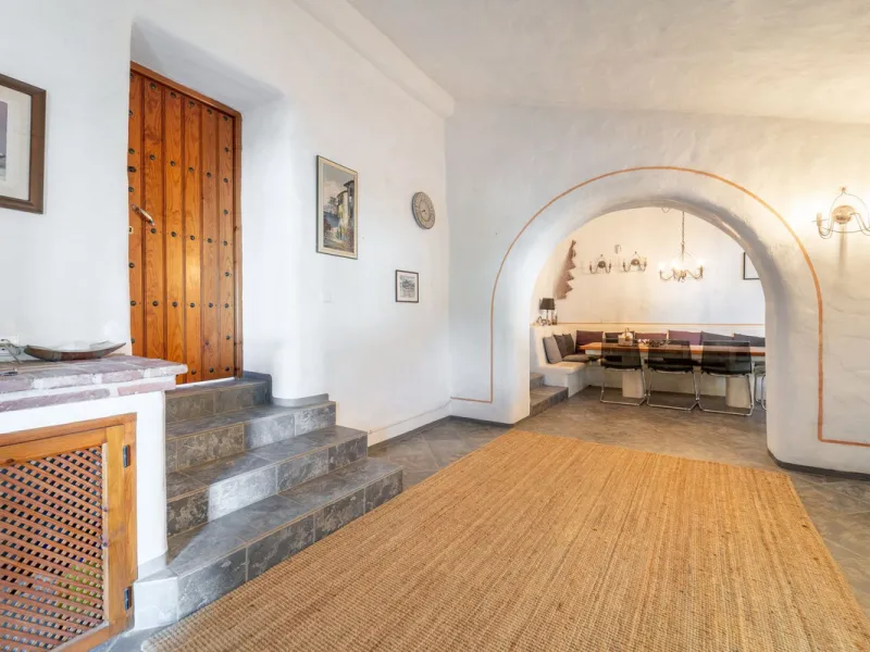 Unique opportunity in Almayate Costa, ideal for B&B or yoga retreats
