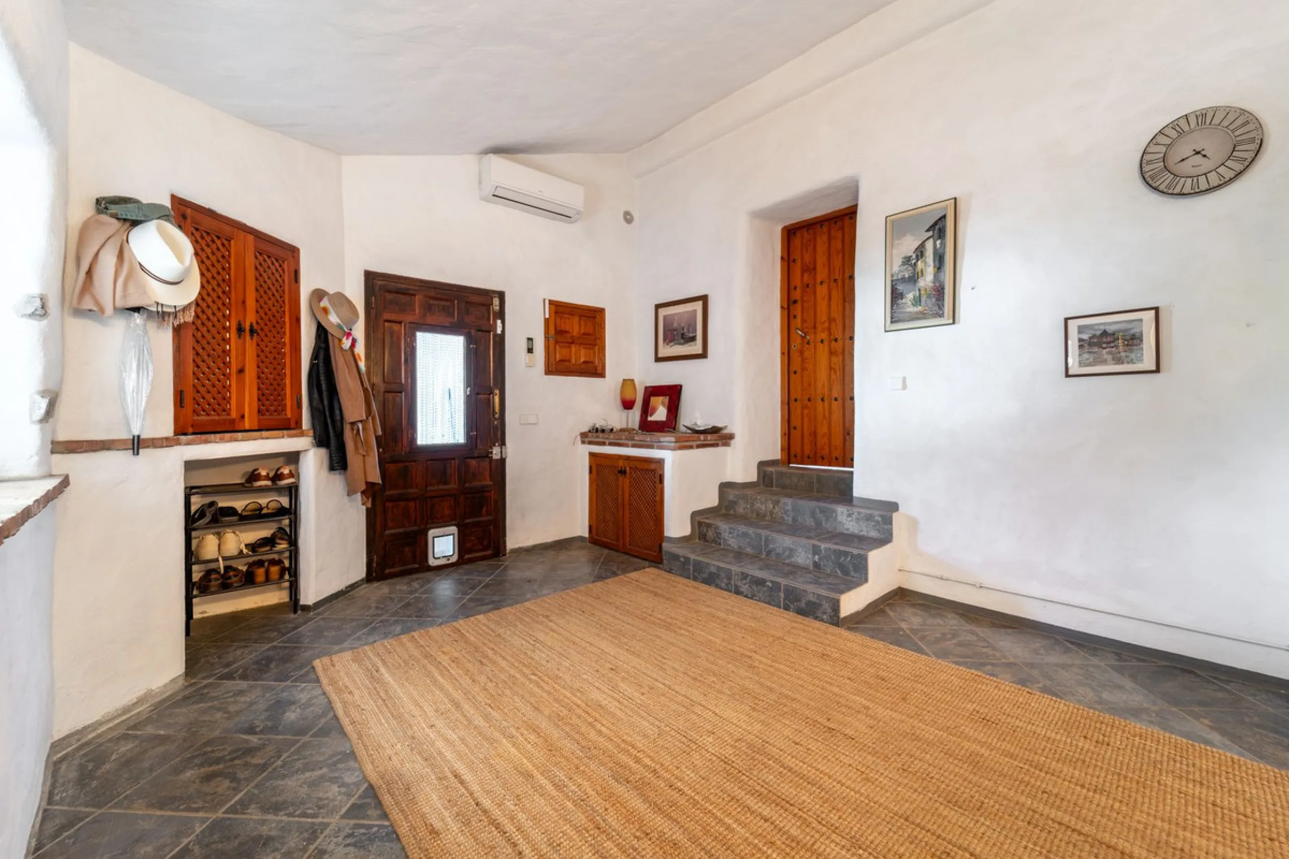 Unique opportunity in Almayate Costa, ideal for B&B or yoga retreats