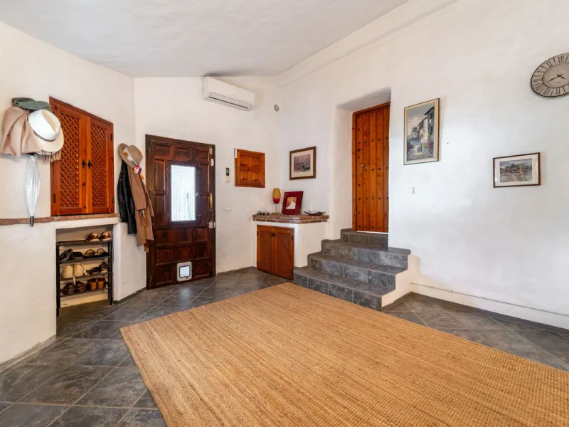 Unique opportunity in Almayate Costa, ideal for B&B or yoga retreats