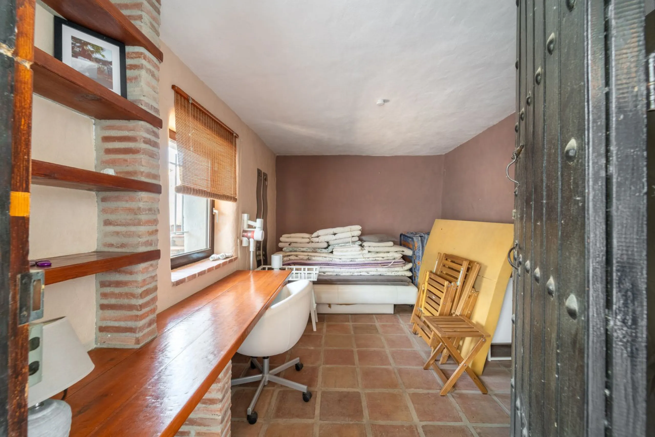 Unique opportunity in Almayate Costa, ideal for B&B or yoga retreats