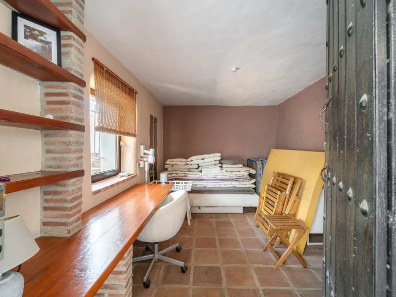 Unique opportunity in Almayate Costa, ideal for B&B or yoga retreats