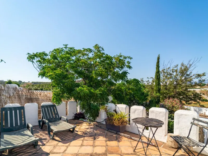 Unique opportunity in Almayate Costa, ideal for B&B or yoga retreats