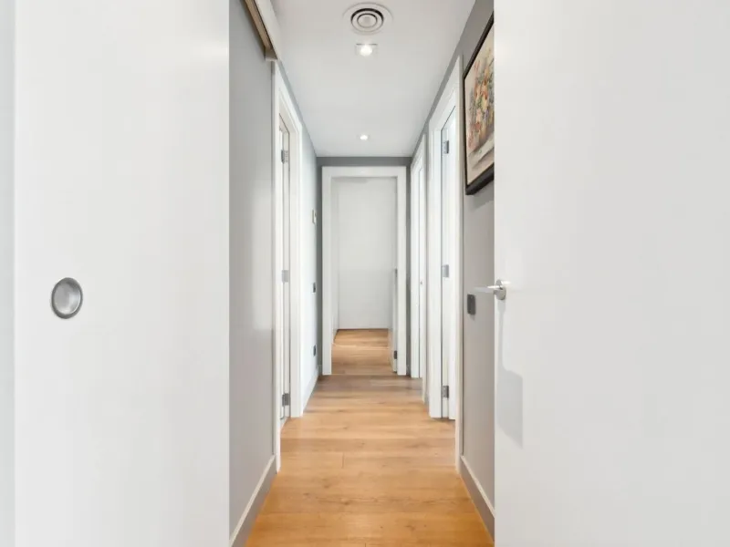 Exclusive apartment with panoramic sea views in Diagonal Mar, Barcelona