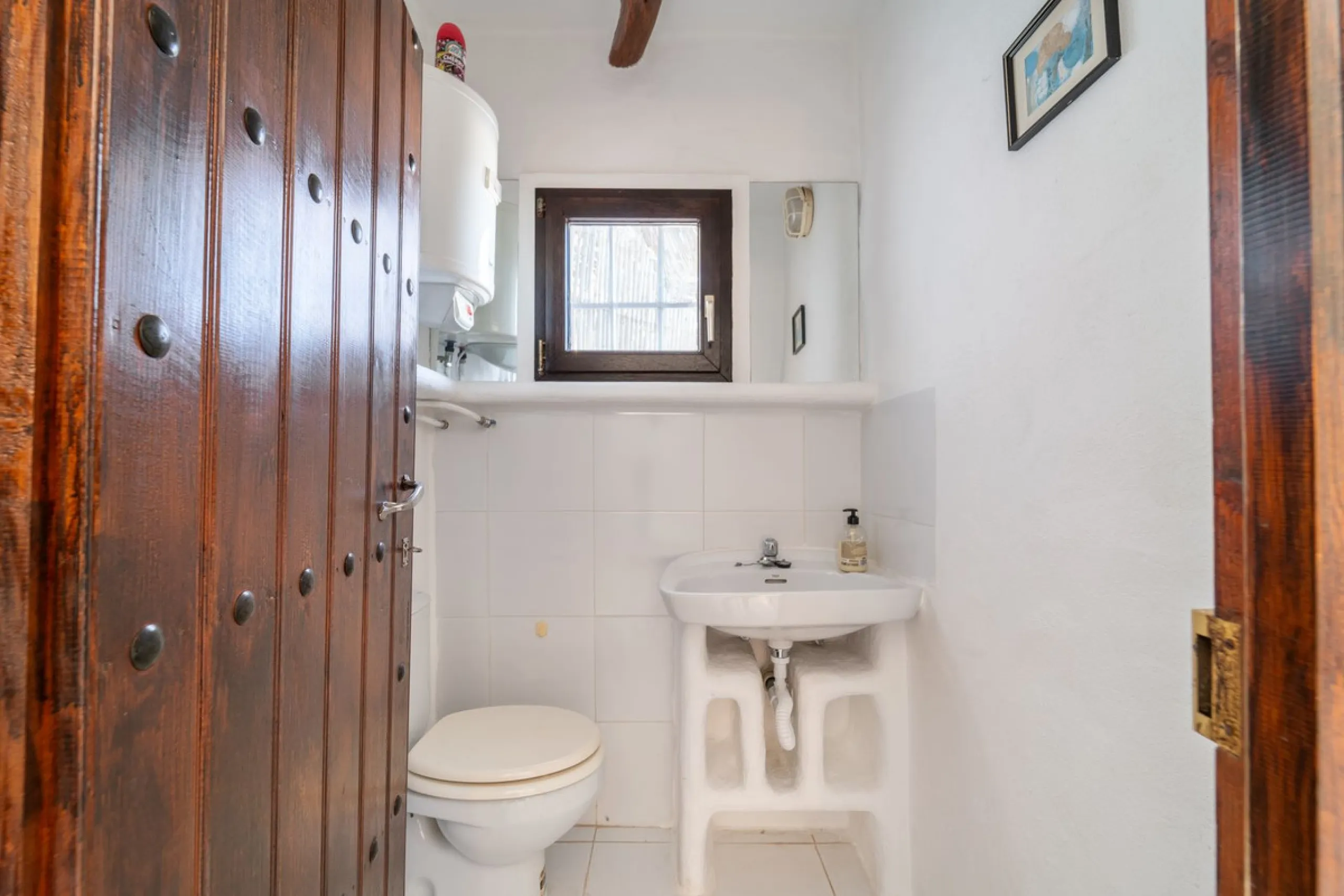 Unique opportunity in Almayate Costa, ideal for B&B or yoga retreats