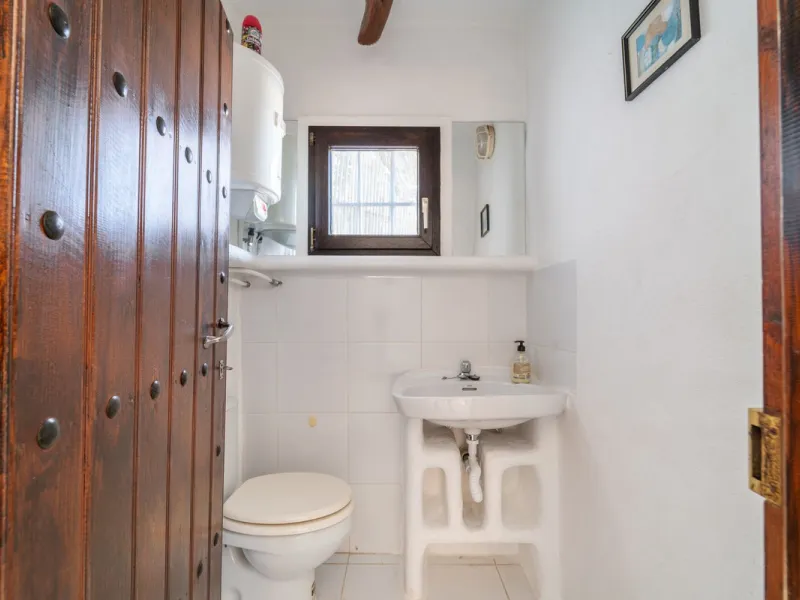 Unique opportunity in Almayate Costa, ideal for B&B or yoga retreats