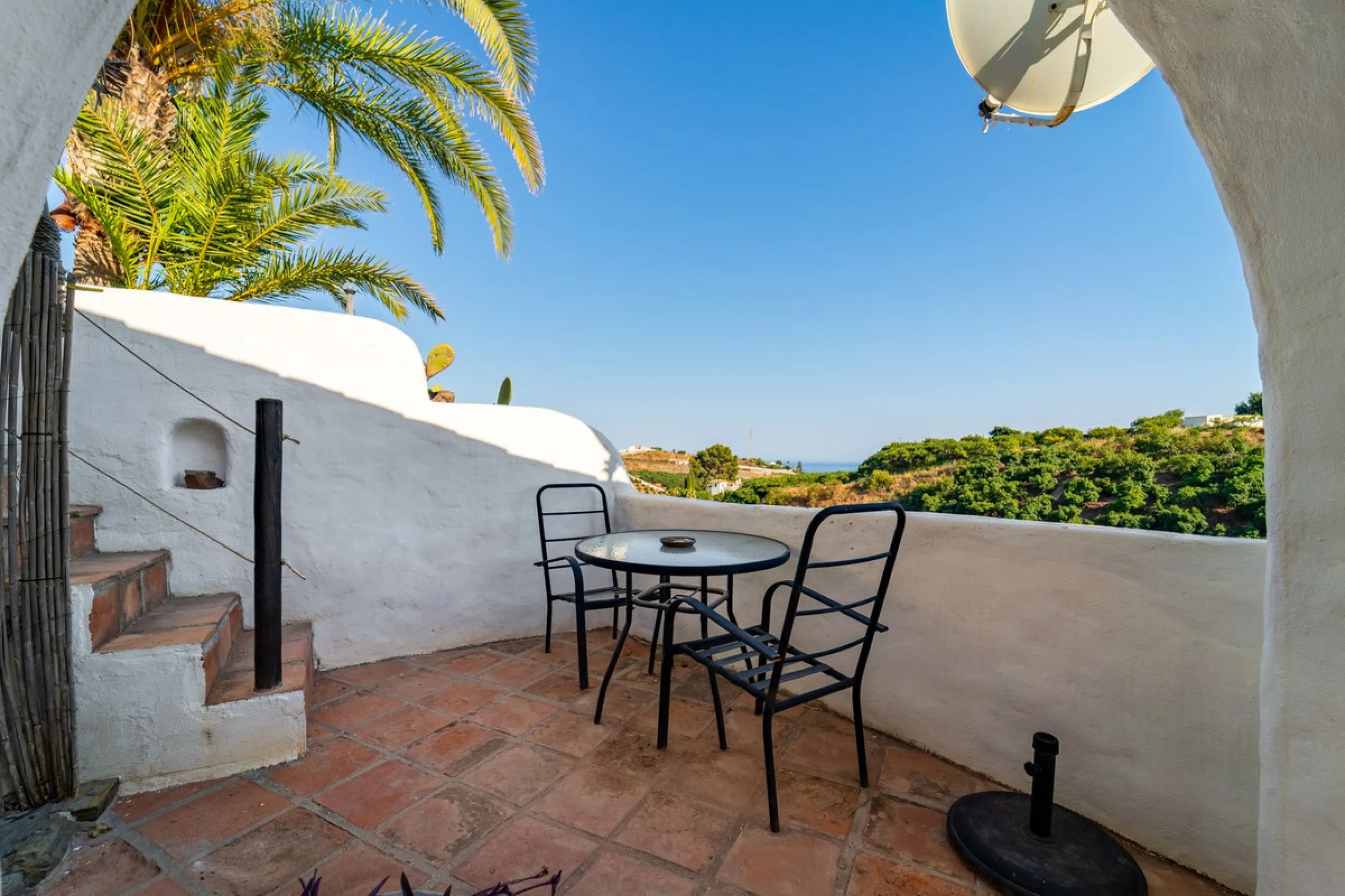 Unique opportunity in Almayate Costa, ideal for B&B or yoga retreats