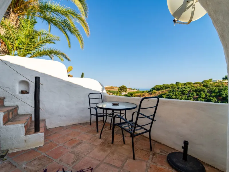 Unique opportunity in Almayate Costa, ideal for B&B or yoga retreats