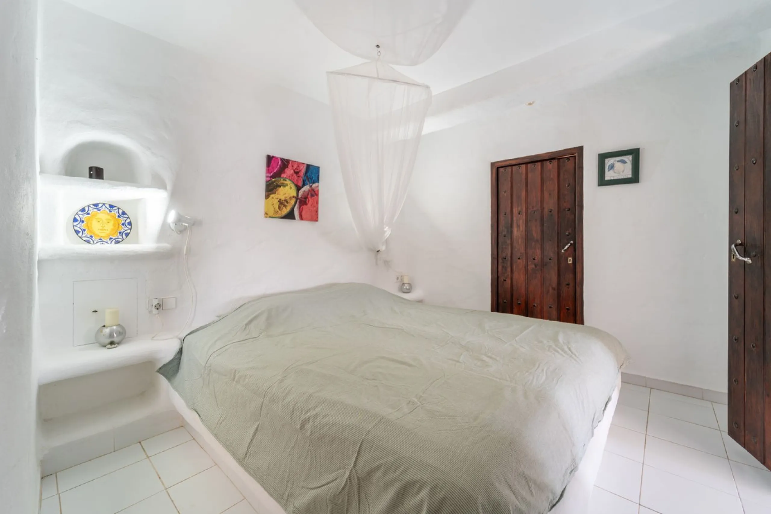 Unique opportunity in Almayate Costa, ideal for B&B or yoga retreats