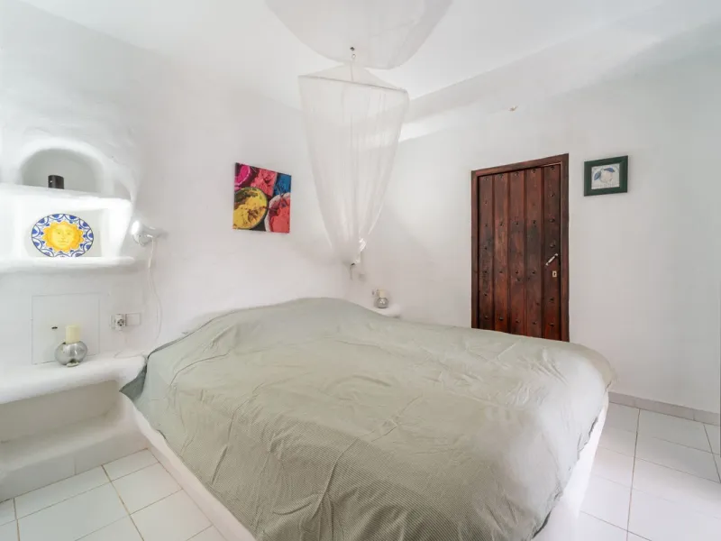 Unique opportunity in Almayate Costa, ideal for B&B or yoga retreats
