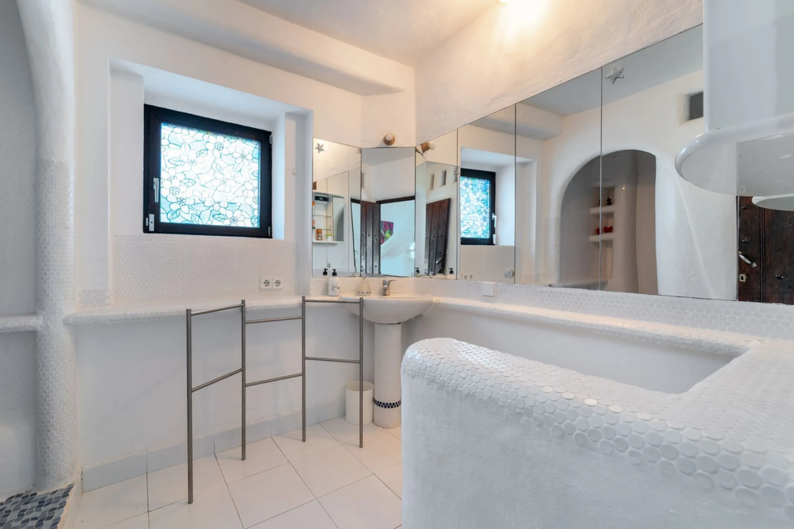 Unique opportunity in Almayate Costa, ideal for B&B or yoga retreats