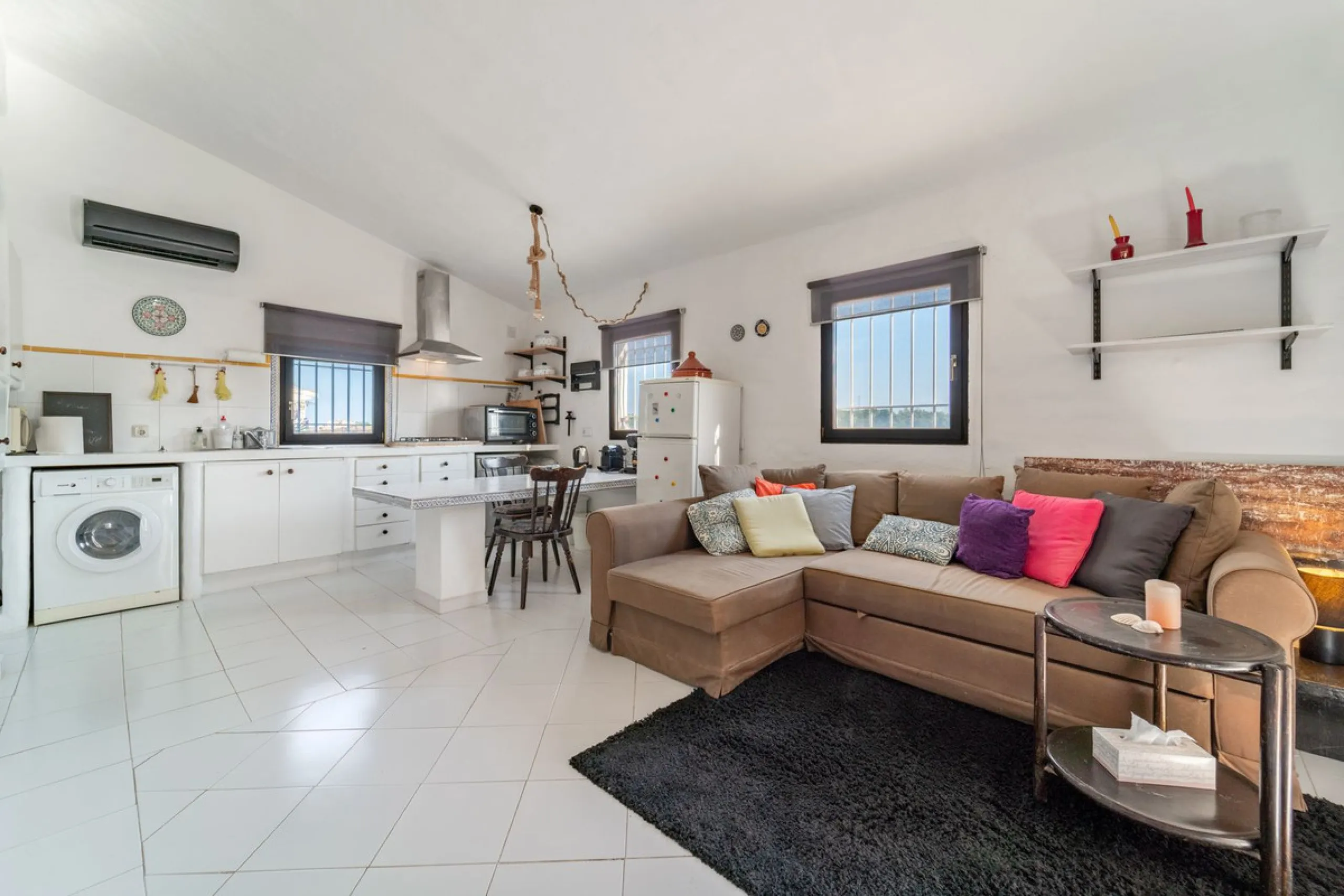 Unique opportunity in Almayate Costa, ideal for B&B or yoga retreats