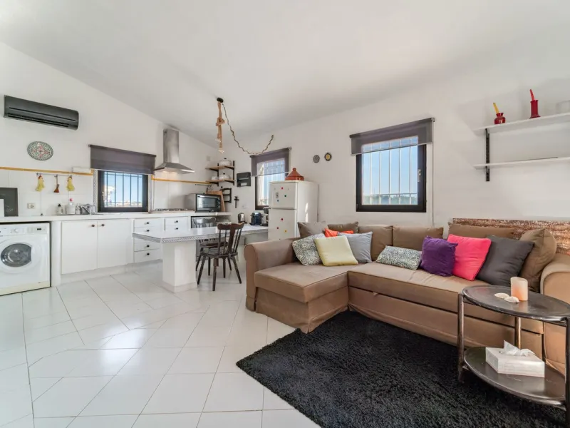 Unique opportunity in Almayate Costa, ideal for B&B or yoga retreats