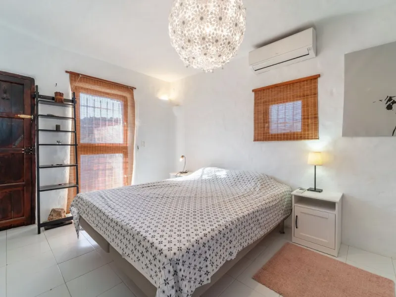 Unique opportunity in Almayate Costa, ideal for B&B or yoga retreats