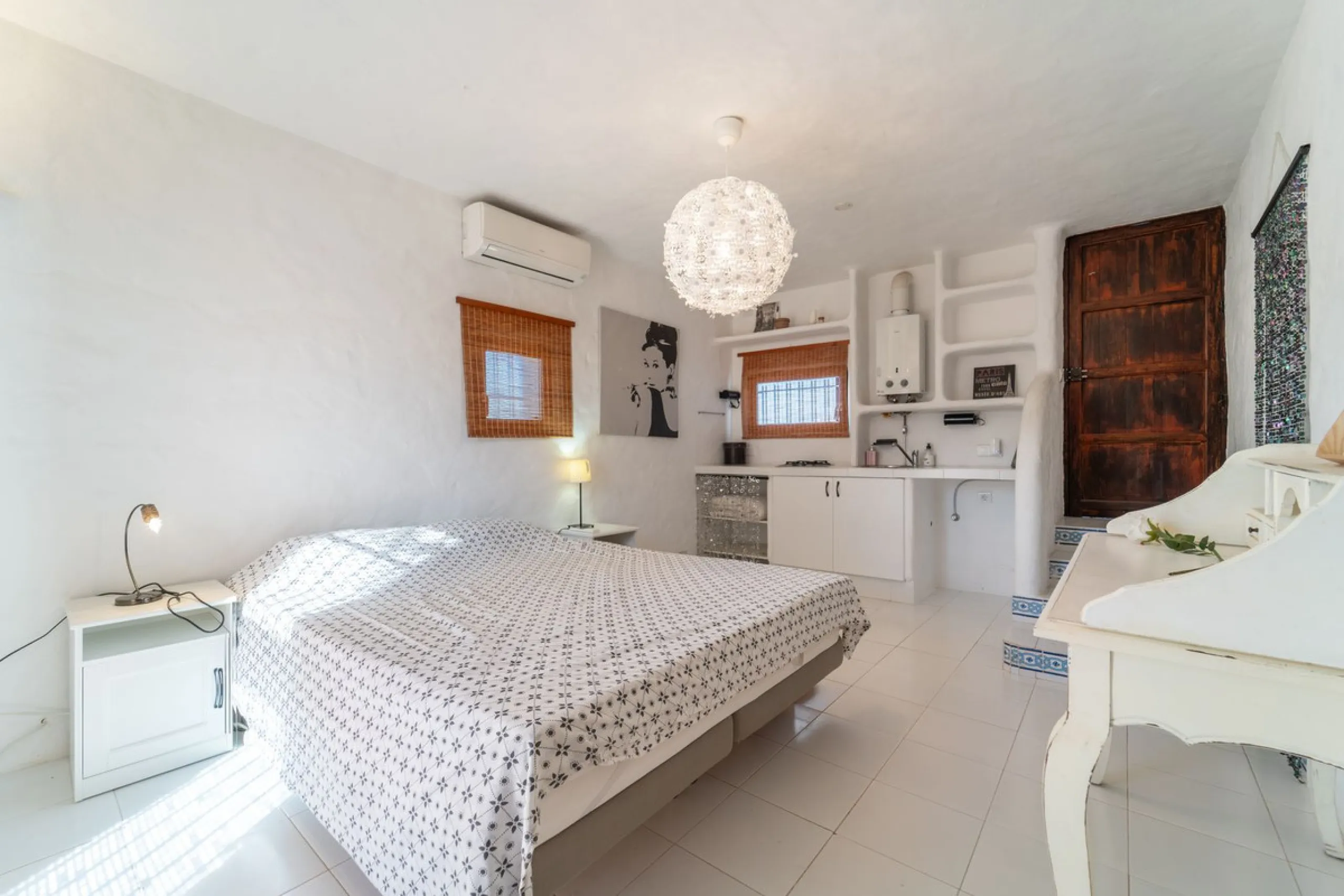 Unique opportunity in Almayate Costa, ideal for B&B or yoga retreats