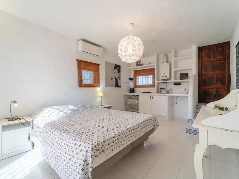 Unique opportunity in Almayate Costa, ideal for B&B or yoga retreats