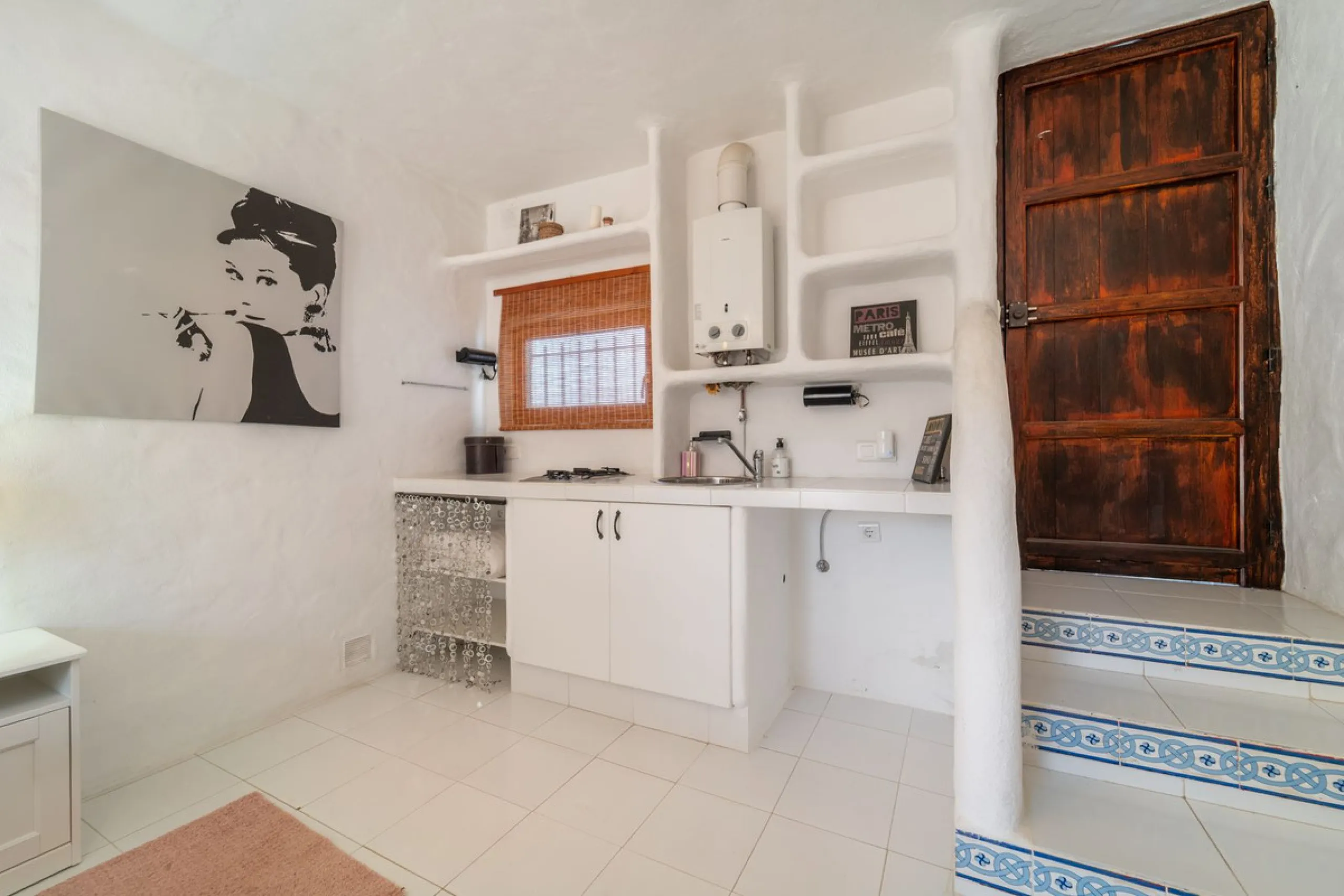 Unique opportunity in Almayate Costa, ideal for B&B or yoga retreats