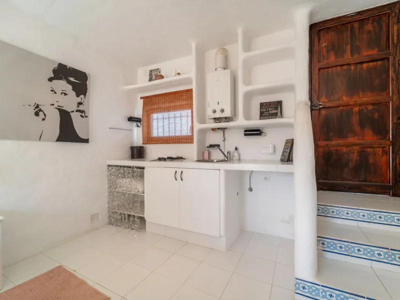 Unique opportunity in Almayate Costa, ideal for B&B or yoga retreats