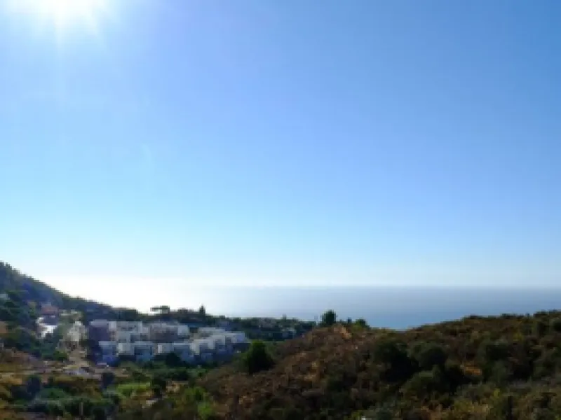 Plot - Residential Plot в продаже в Mijas, Málaga. Площадь участка 606 м²