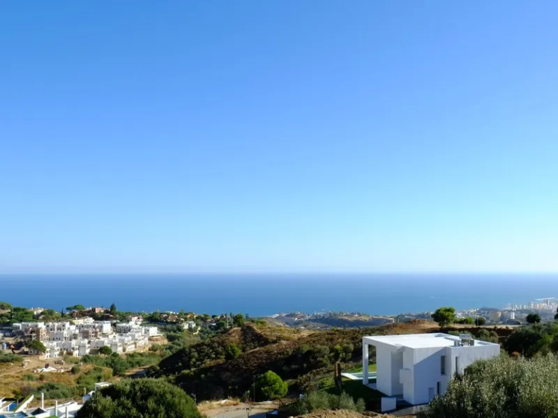 Plot - Residential Plot в продаже в Mijas, Málaga. Площадь участка 606 м²