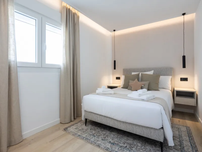Apartment - Middle Floor Apartment в продаже в Marbella, Málaga. В доме 2 спален и 2 ванных комнат. Площадь дома 102 м²