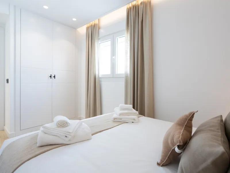 Apartment - Middle Floor Apartment в продаже в Marbella, Málaga. В доме 2 спален и 2 ванных комнат. Площадь дома 102 м²