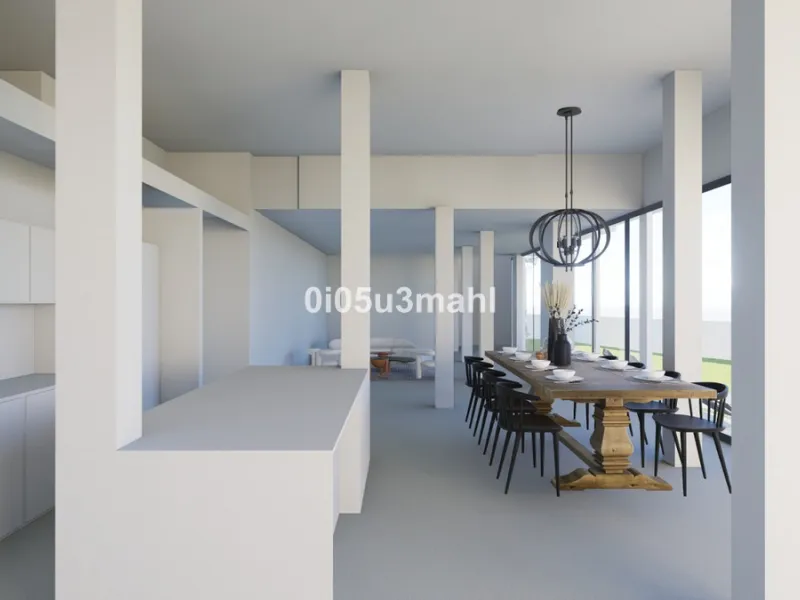 I'm offering you a large villa with high ceilings, a ground floor, a basement, and a large garage for several vehicles. Located on a 723 m2 plot (according to land registry), of which 479 m2 are built. It has large gardens, a porch, and a large pool.