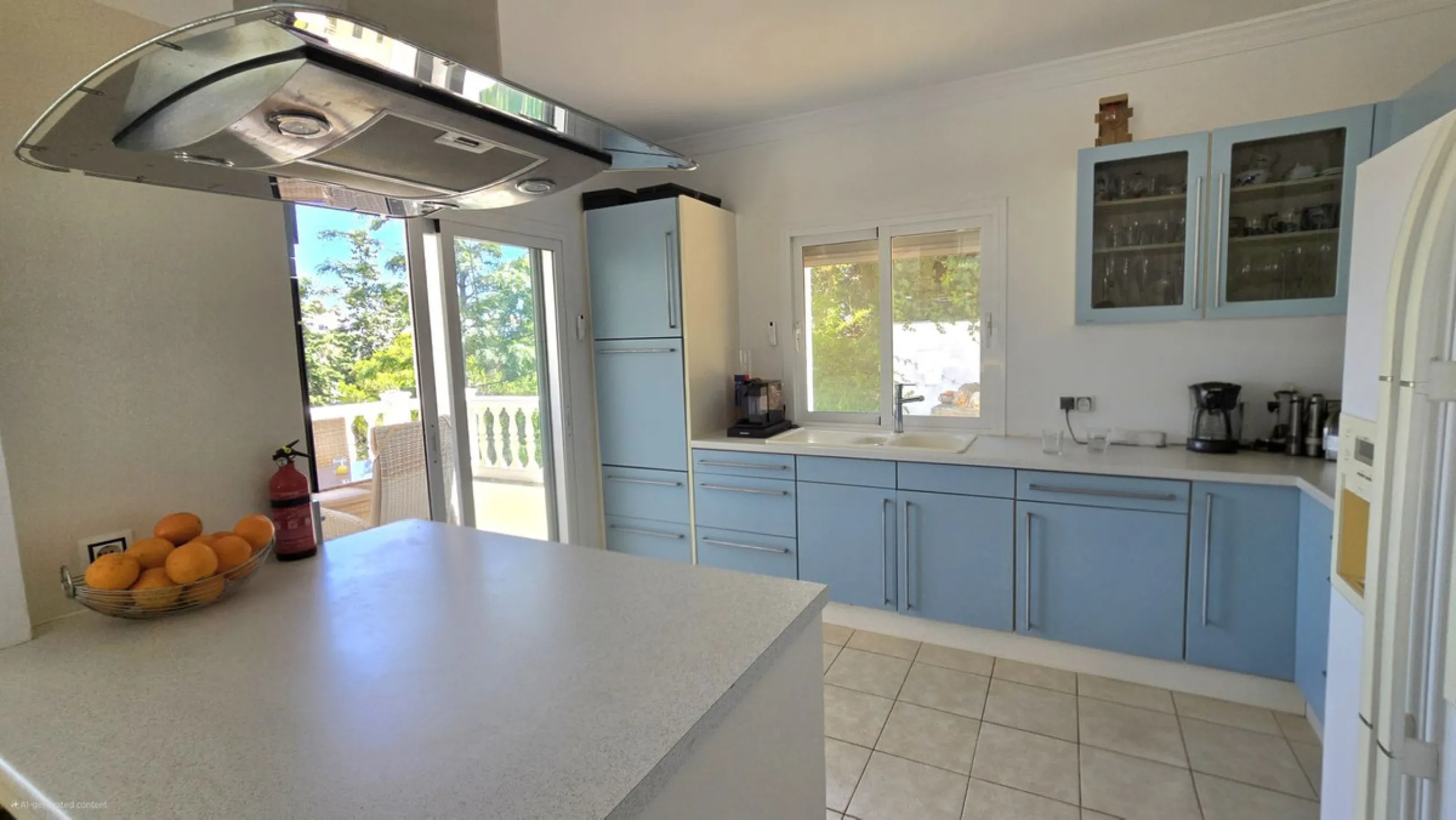 REDUCED TO SELL .!! DELIGHTFUL  DETACHED VILLA IN CALAHONDA. € 1,249,000.