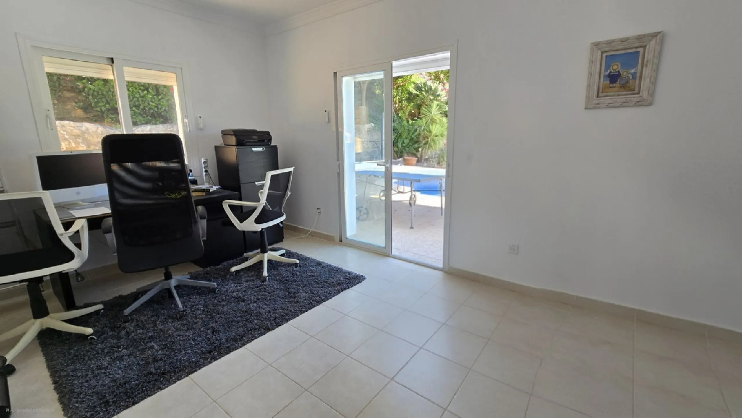 REDUCED TO SELL .!! DELIGHTFUL  DETACHED VILLA IN CALAHONDA. € 1,249,000.