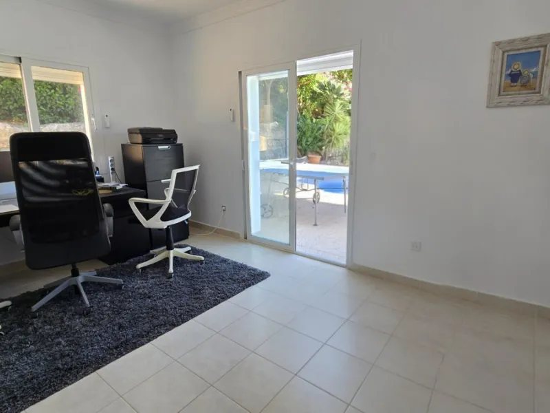 REDUCED TO SELL .!! DELIGHTFUL  DETACHED VILLA IN CALAHONDA. € 1,249,000.