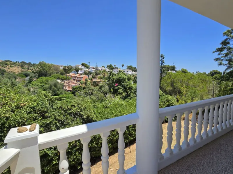 REDUCED TO SELL .!! DELIGHTFUL  DETACHED VILLA IN CALAHONDA. € 1,249,000.