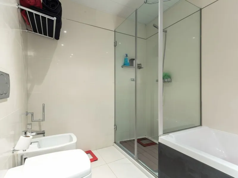 Exclusivo apartamento en primera línea de mar en Diagonal Mar, Barcelona