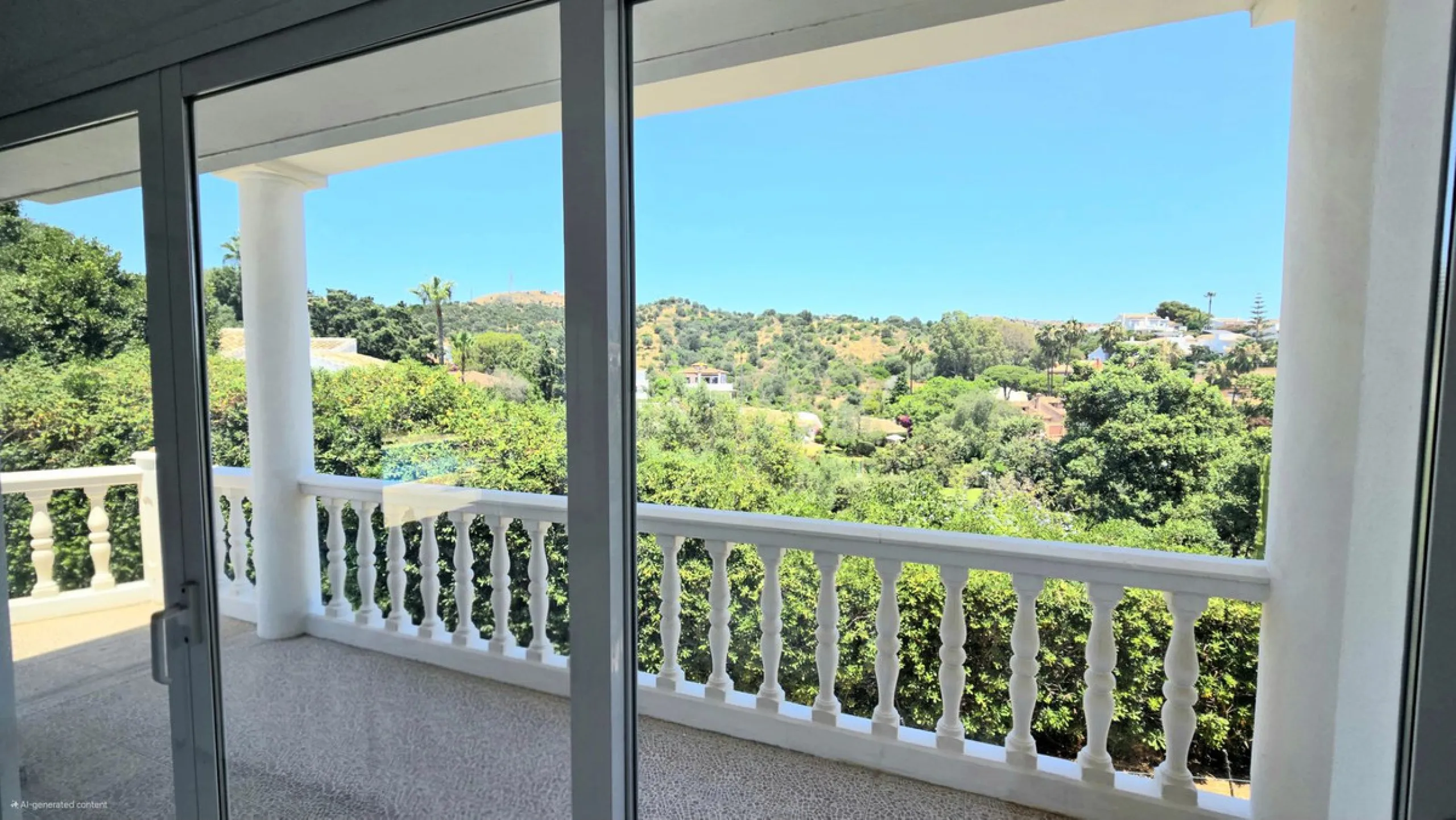REDUCED TO SELL .!! DELIGHTFUL  DETACHED VILLA IN CALAHONDA. € 1,249,000.