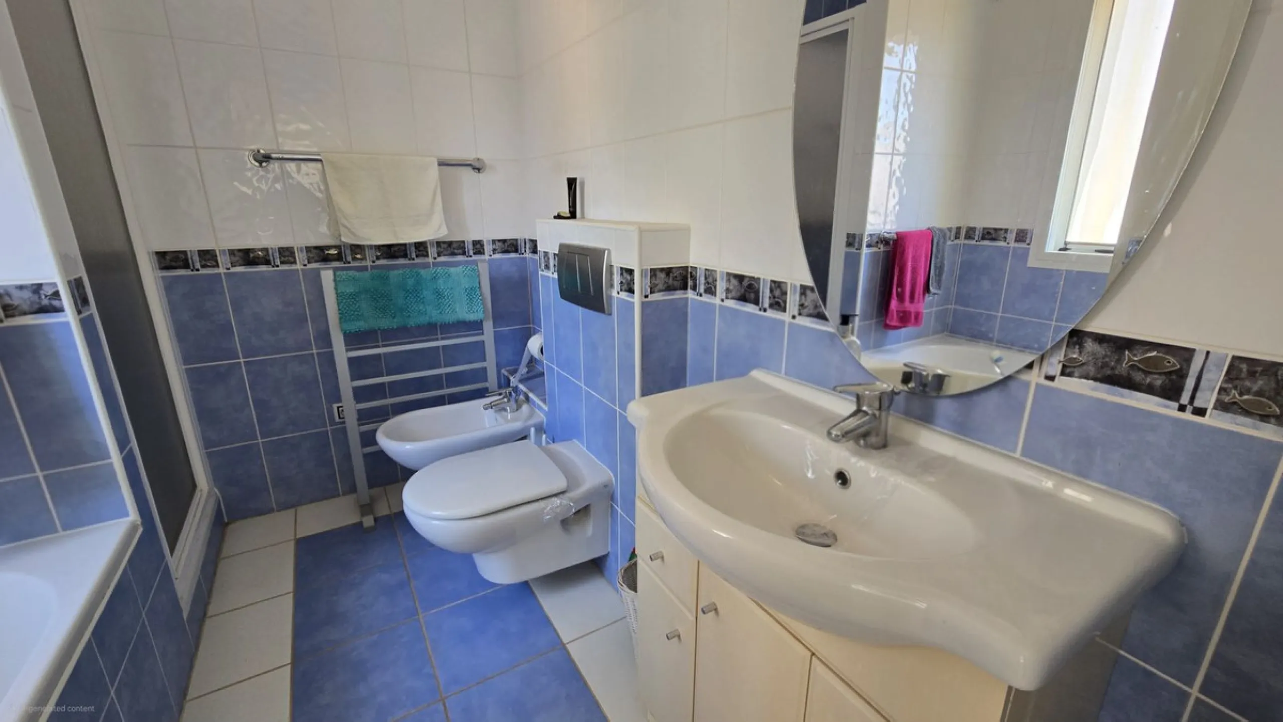 REDUCED TO SELL .!! DELIGHTFUL  DETACHED VILLA IN CALAHONDA. € 1,249,000.