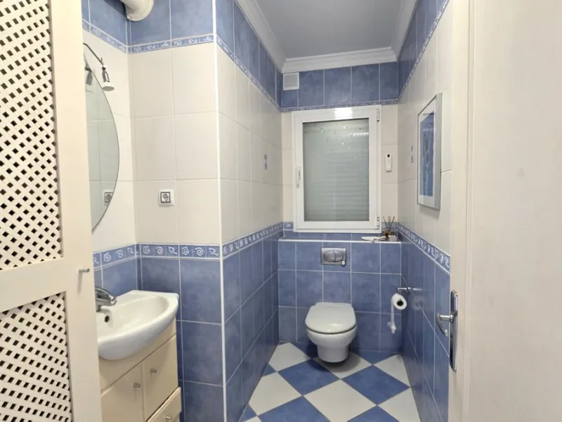 REDUCED TO SELL .!! DELIGHTFUL  DETACHED VILLA IN CALAHONDA. € 1,249,000.