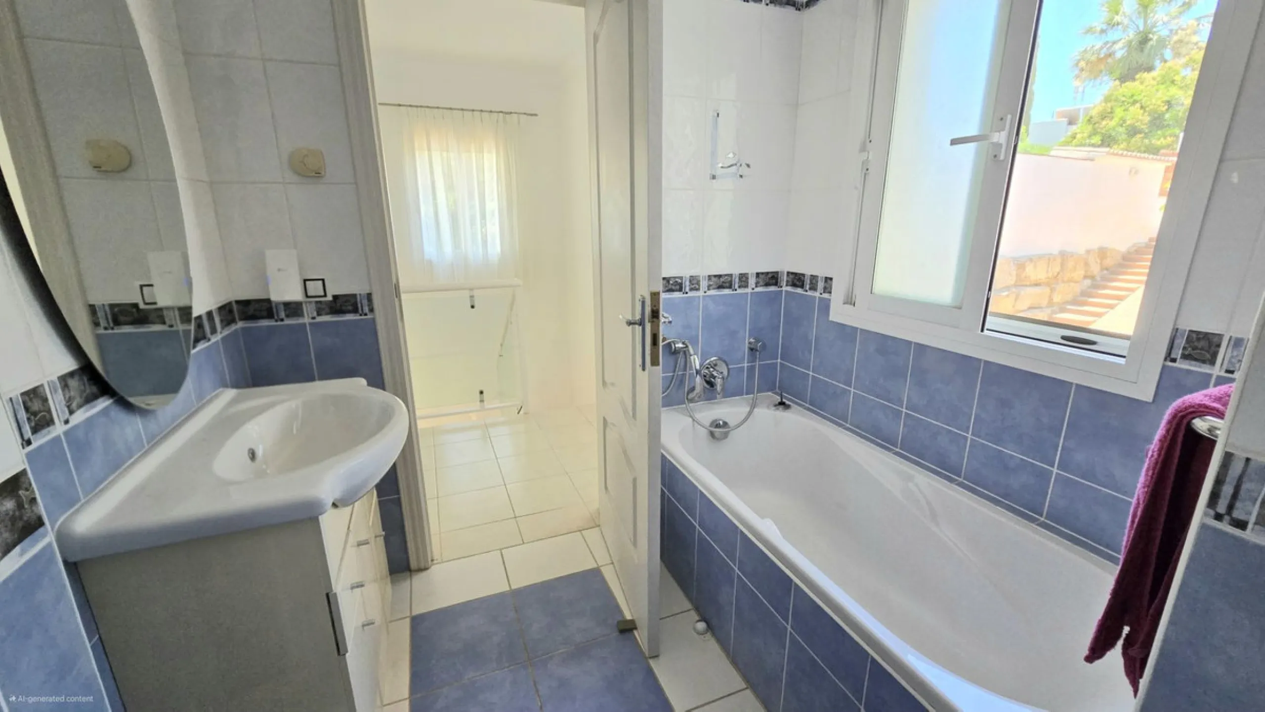 REDUCED TO SELL .!! DELIGHTFUL  DETACHED VILLA IN CALAHONDA. € 1,249,000.