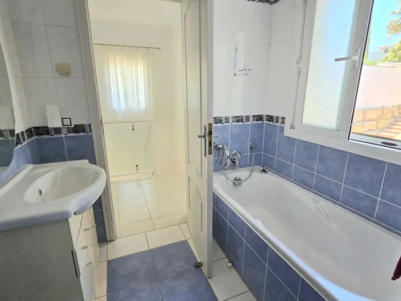 REDUCED TO SELL .!! DELIGHTFUL  DETACHED VILLA IN CALAHONDA. € 1,249,000.