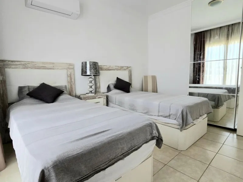REDUCED TO SELL .!! DELIGHTFUL  DETACHED VILLA IN CALAHONDA. € 1,249,000.